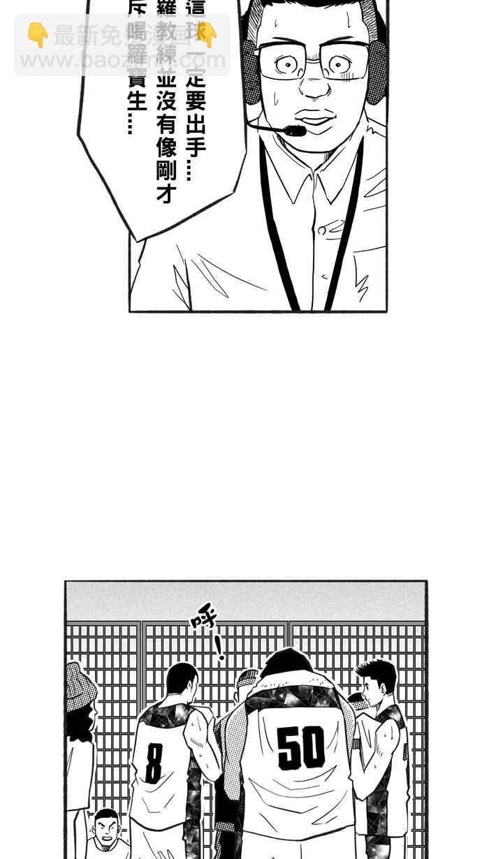 宅男打籃球 - [第222話] 下一個階段 PART3(1/2) - 7