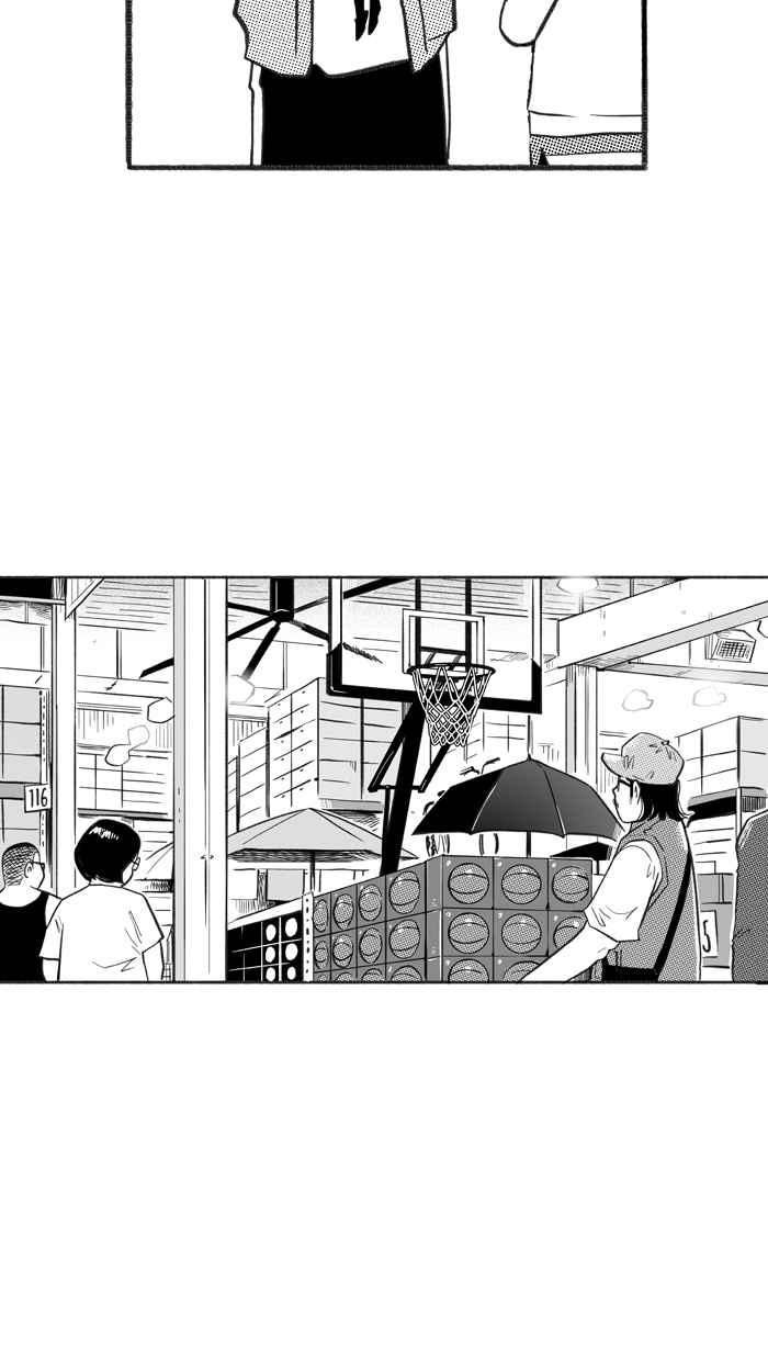 宅男打籃球 - [第224話] 下一個階段 PART5(1/2) - 5