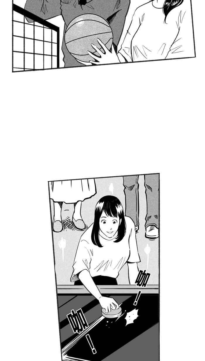 宅男打籃球 - [第230話] 時機未到 PART1(1/2) - 2