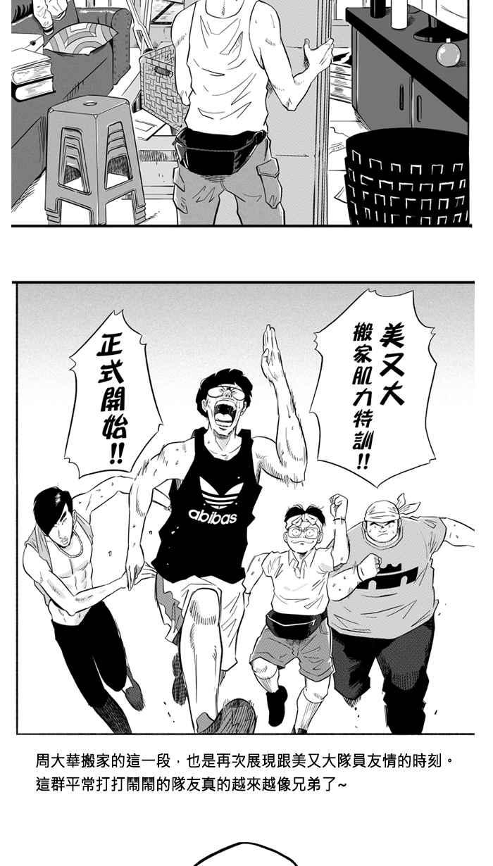 宅男打籃球 - 第三季回顧(1/2) - 6