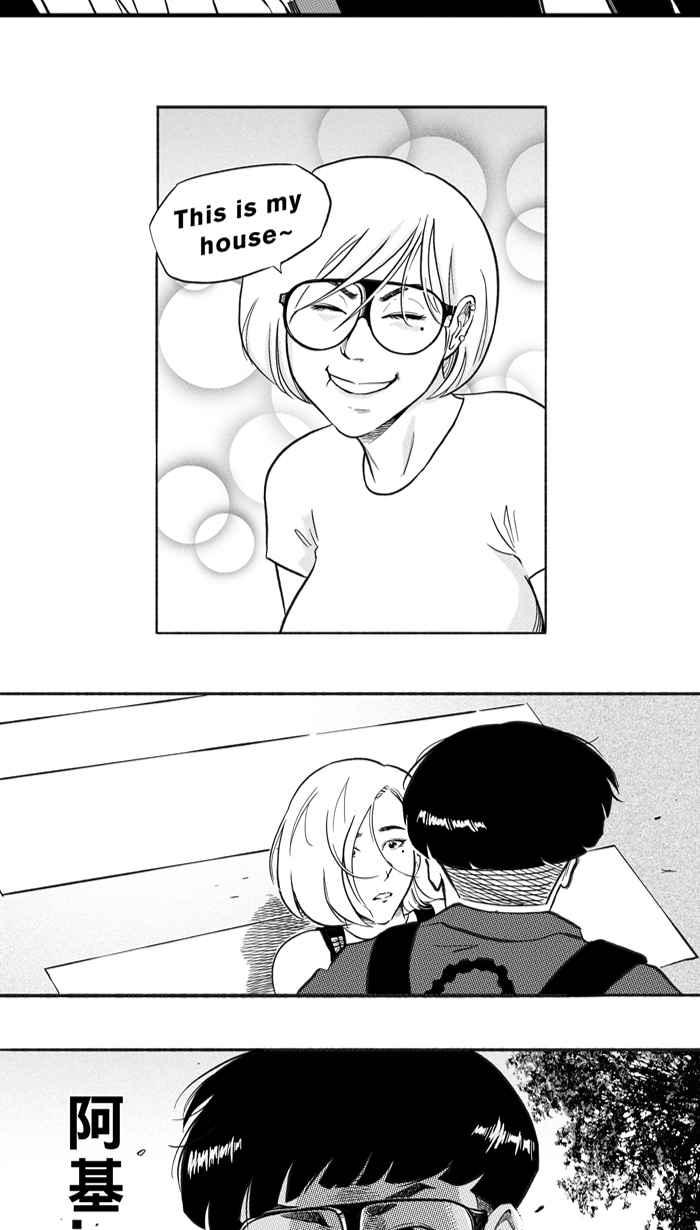 宅男打籃球 - 第三季回顧(1/2) - 5