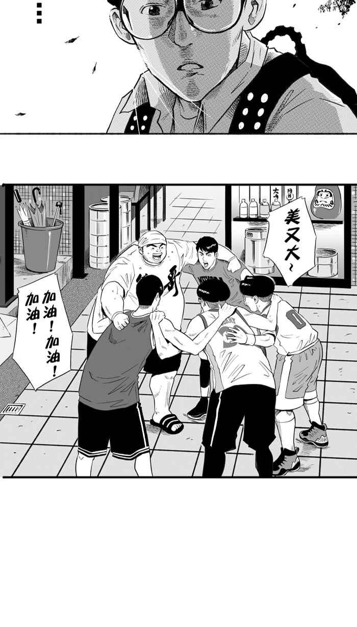 宅男打籃球 - 第三季回顧(1/2) - 6