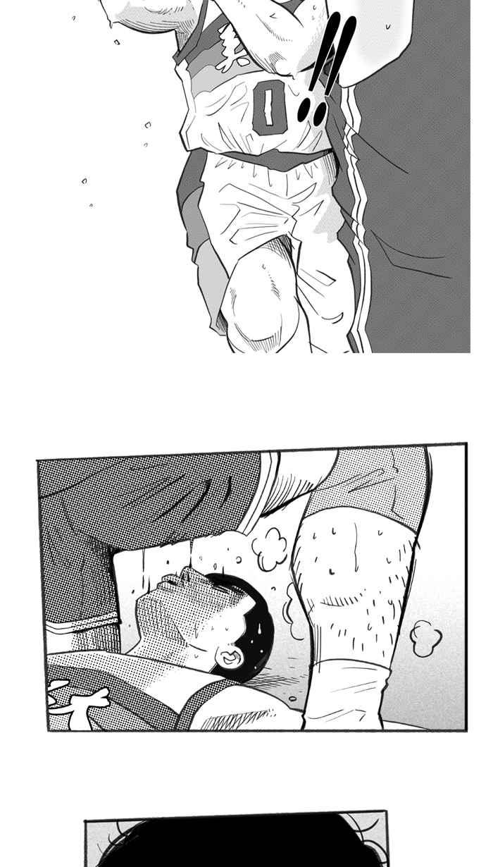 宅男打籃球 - 第三季回顧(1/2) - 2