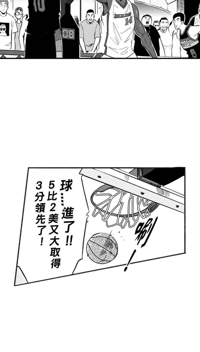 宅男打籃球 - [第233話] 魏氏戰神隊 PART2(1/2) - 6