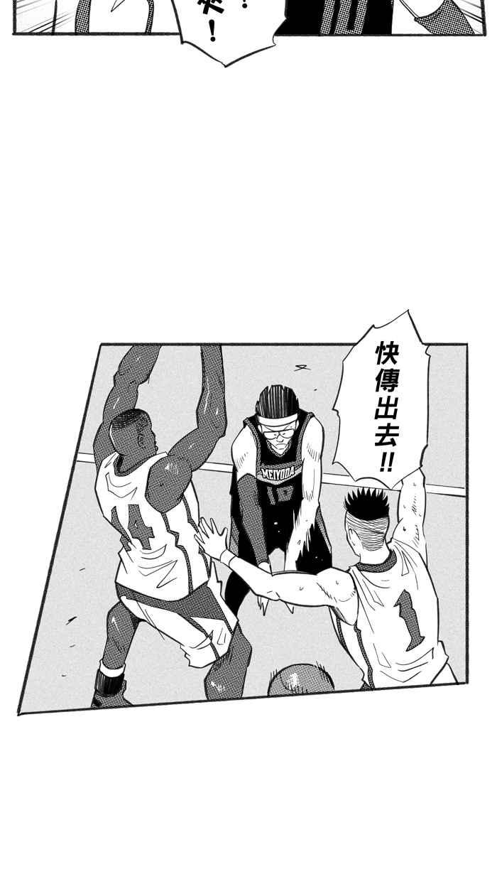 宅男打籃球 - [第233話] 魏氏戰神隊 PART2(1/2) - 7