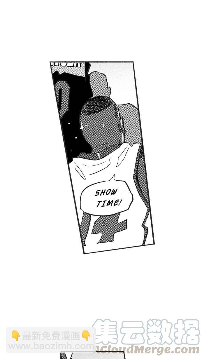 宅男打籃球 - [第233話] 魏氏戰神隊 PART2(1/2) - 4