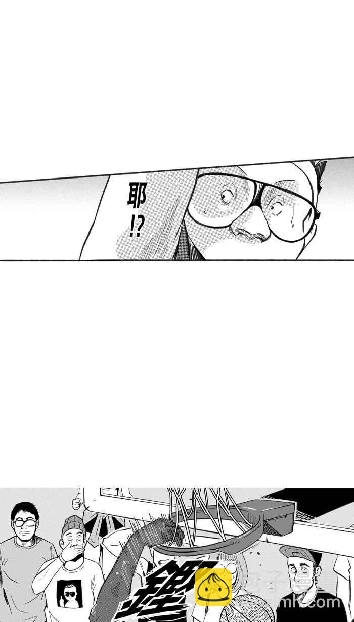 宅男打籃球 - [第233話] 魏氏戰神隊 PART2(1/2) - 3