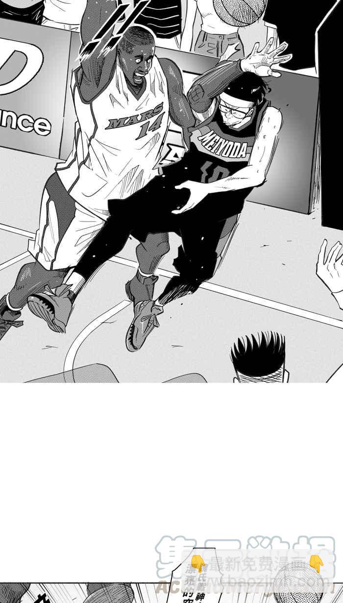 宅男打籃球 - [第233話] 魏氏戰神隊 PART2(1/2) - 4