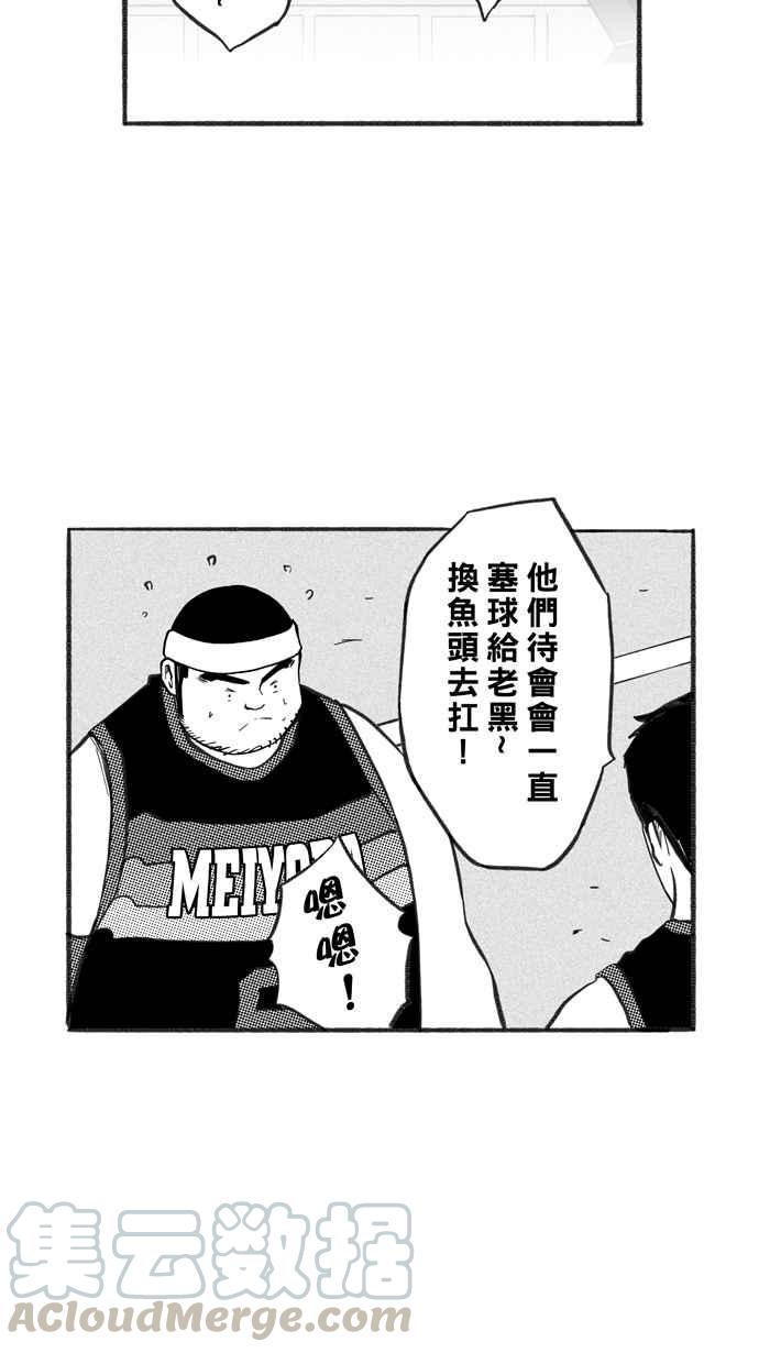 宅男打籃球 - [第233話] 魏氏戰神隊 PART2(1/2) - 8