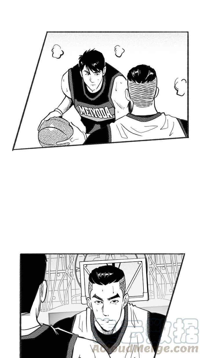 宅男打籃球 - [第233話] 魏氏戰神隊 PART2(2/2) - 1