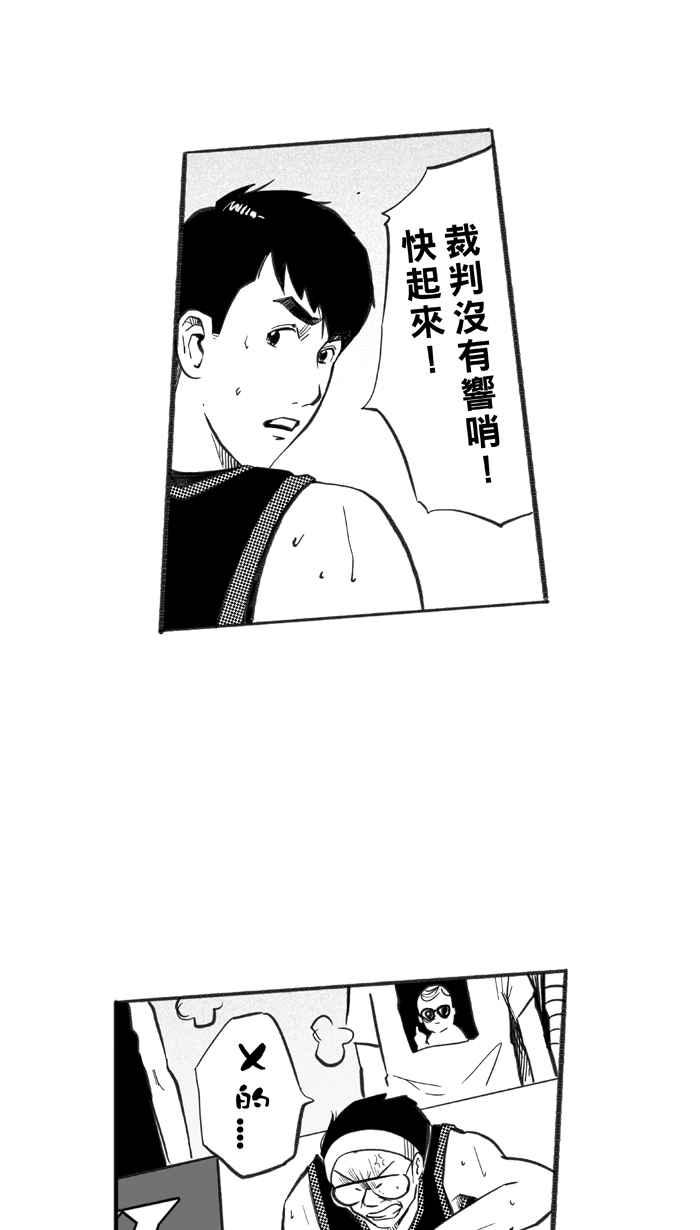 宅男打籃球 - [第233話] 魏氏戰神隊 PART2(1/2) - 6