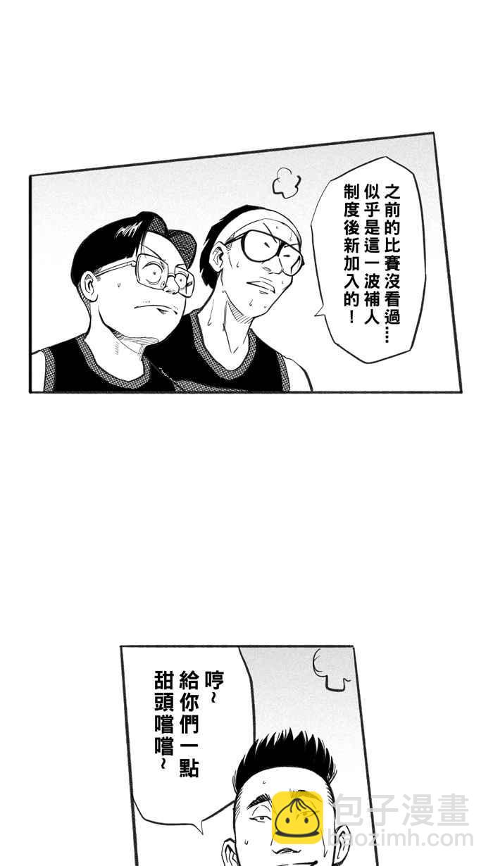 宅男打篮球 - [第233话] 魏氏战神队 PART2(2/2) - 2