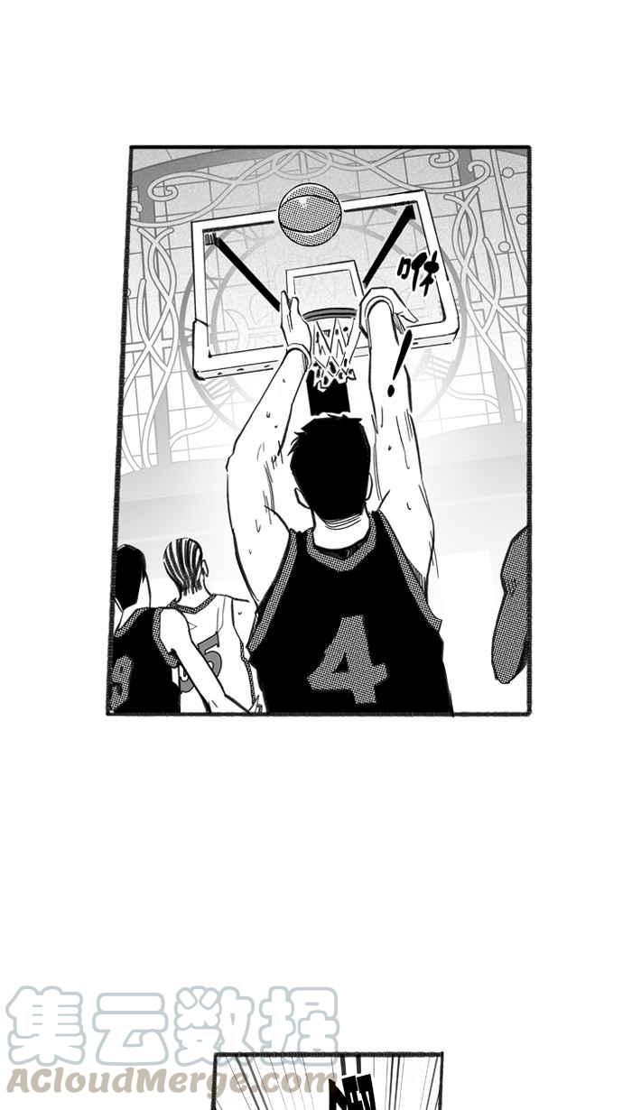 宅男打籃球 - [第235話] 魏氏戰神隊 PART4(1/2) - 2