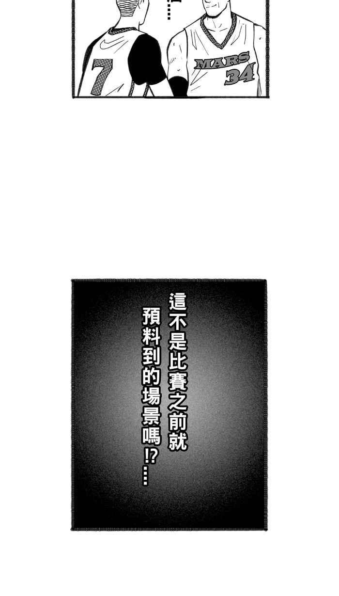 宅男打籃球 - [第235話] 魏氏戰神隊 PART4(1/2) - 2