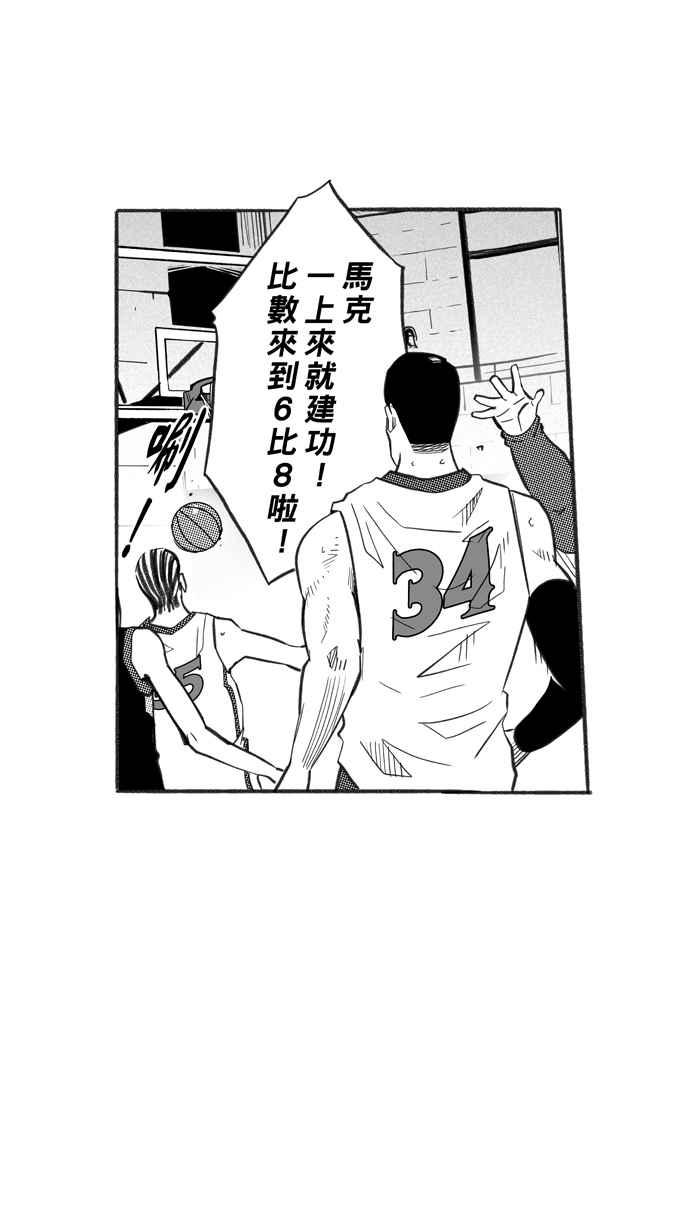 宅男打籃球 - [第235話] 魏氏戰神隊 PART4(1/2) - 2