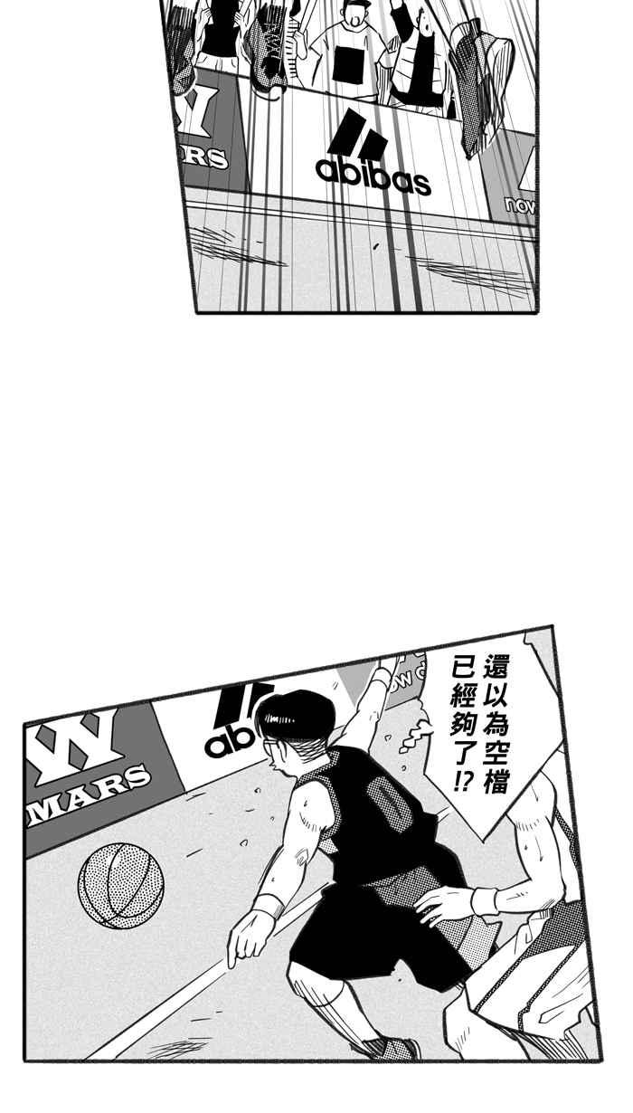 宅男打籃球 - [第235話] 魏氏戰神隊 PART4(1/2) - 6