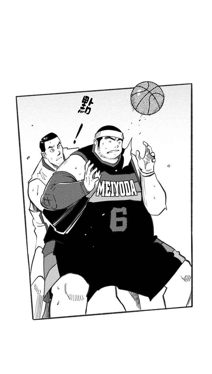 宅男打籃球 - [第235話] 魏氏戰神隊 PART4(1/2) - 7