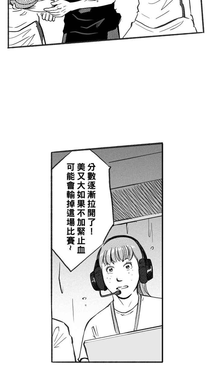 宅男打籃球 - [第235話] 魏氏戰神隊 PART4(1/2) - 4
