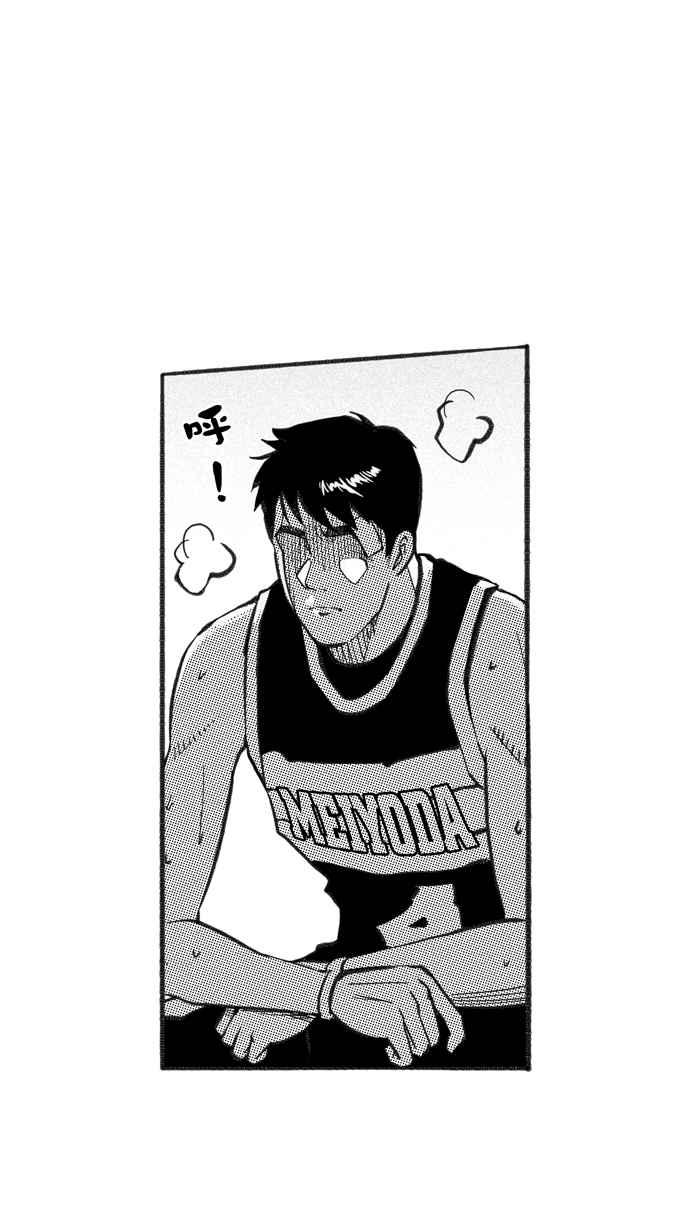 宅男打籃球 - [第235話] 魏氏戰神隊 PART4(1/2) - 5