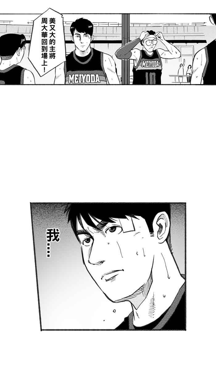 宅男打籃球 - [第235話] 魏氏戰神隊 PART4(2/2) - 2