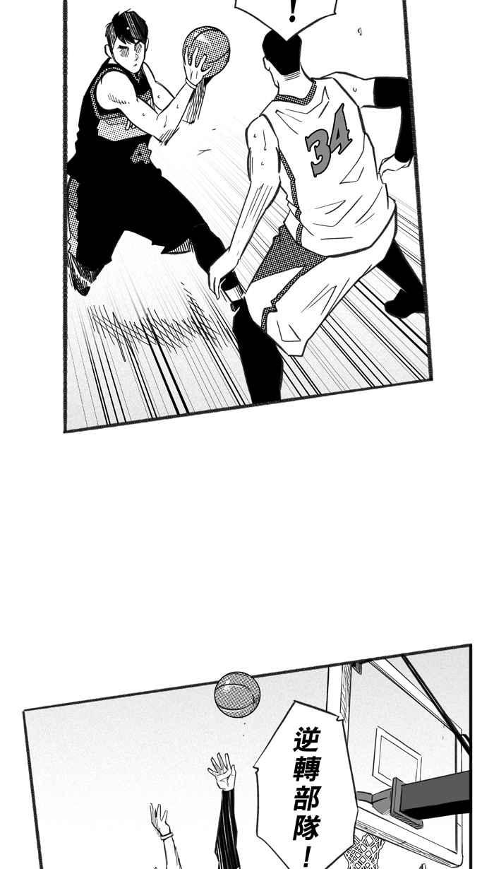 宅男打籃球 - [第235話] 魏氏戰神隊 PART4(2/2) - 4