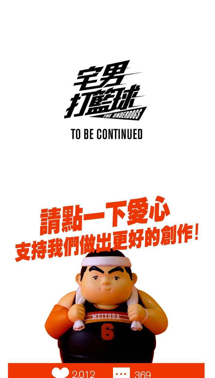 宅男打籃球 - [第235話] 魏氏戰神隊 PART4(2/2) - 4