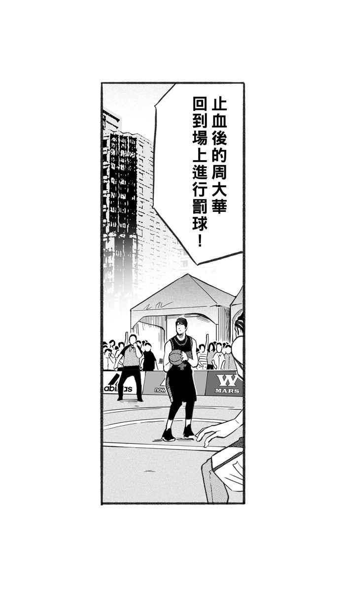 宅男打籃球 - [第235話] 魏氏戰神隊 PART4(1/2) - 1