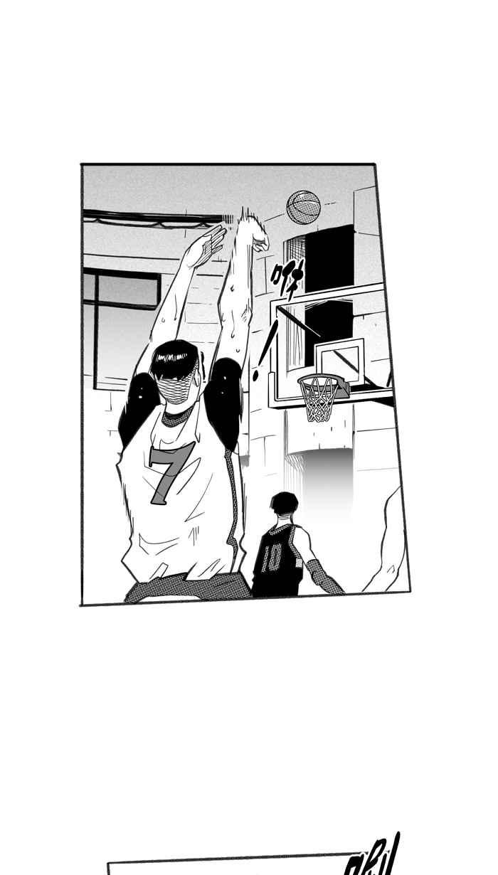 宅男打籃球 - [第237話] 魏氏戰神隊 PART6(1/2) - 7