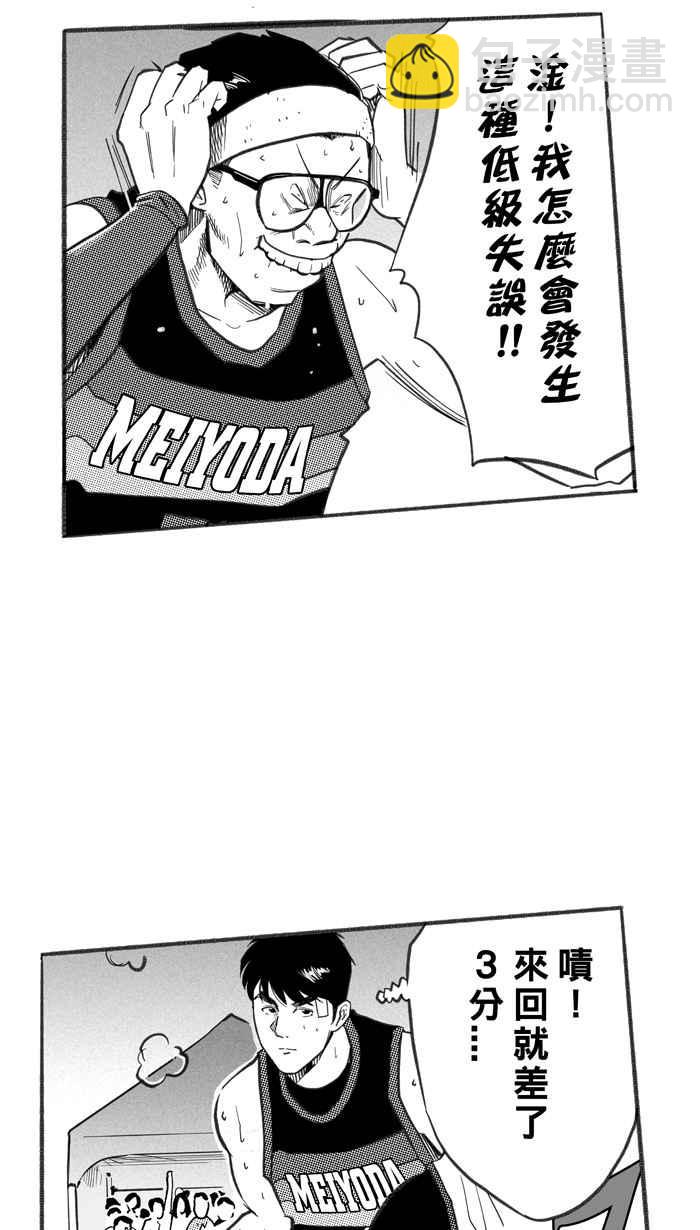 宅男打籃球 - [第237話] 魏氏戰神隊 PART6(1/2) - 1