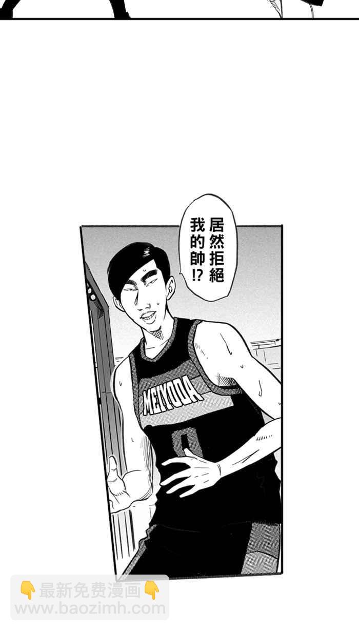 宅男打籃球 - [第237話] 魏氏戰神隊 PART6(1/2) - 5