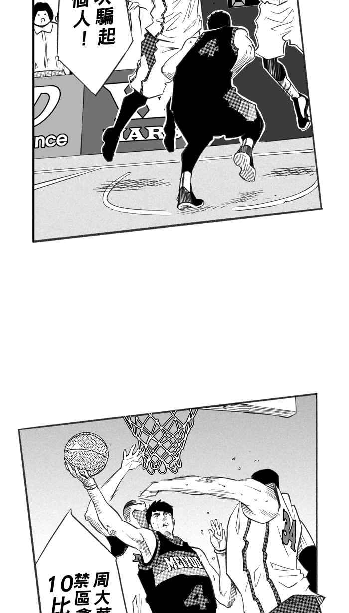 宅男打籃球 - [第237話] 魏氏戰神隊 PART6(1/2) - 3