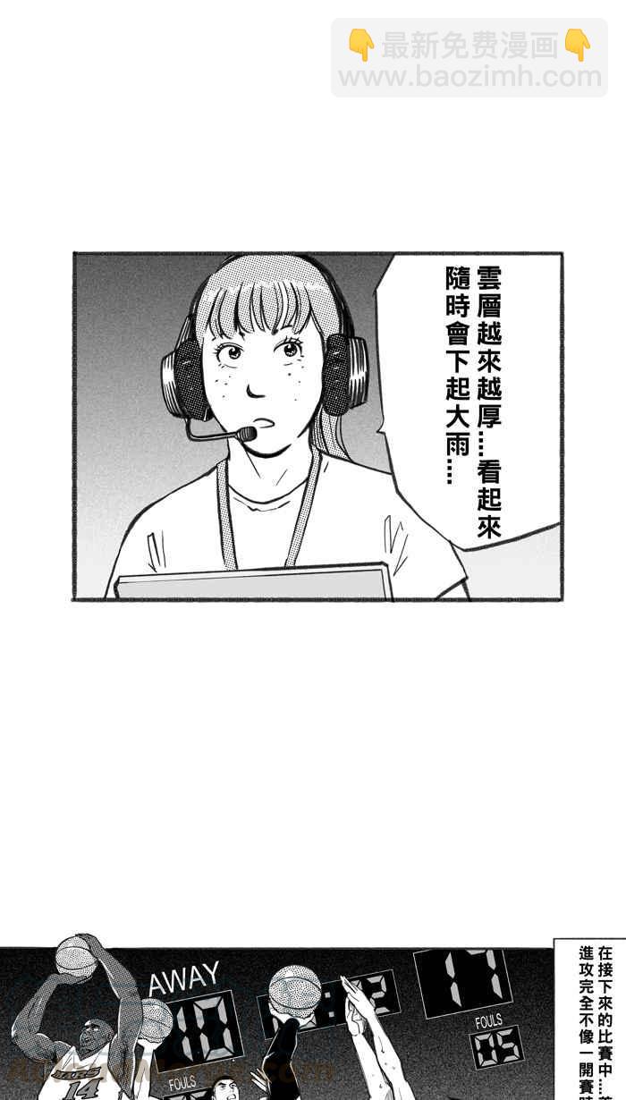 宅男打籃球 - [第237話] 魏氏戰神隊 PART6(1/2) - 7