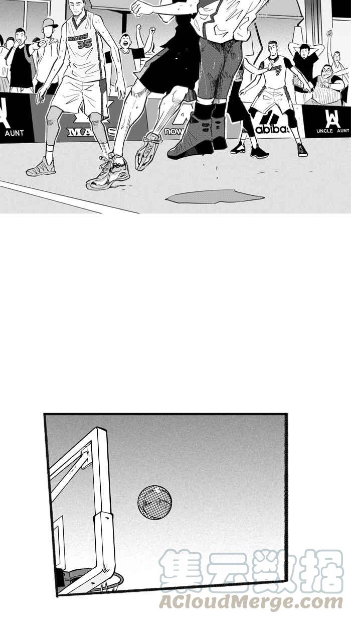 宅男打籃球 - [第237話] 魏氏戰神隊 PART6(2/2) - 1