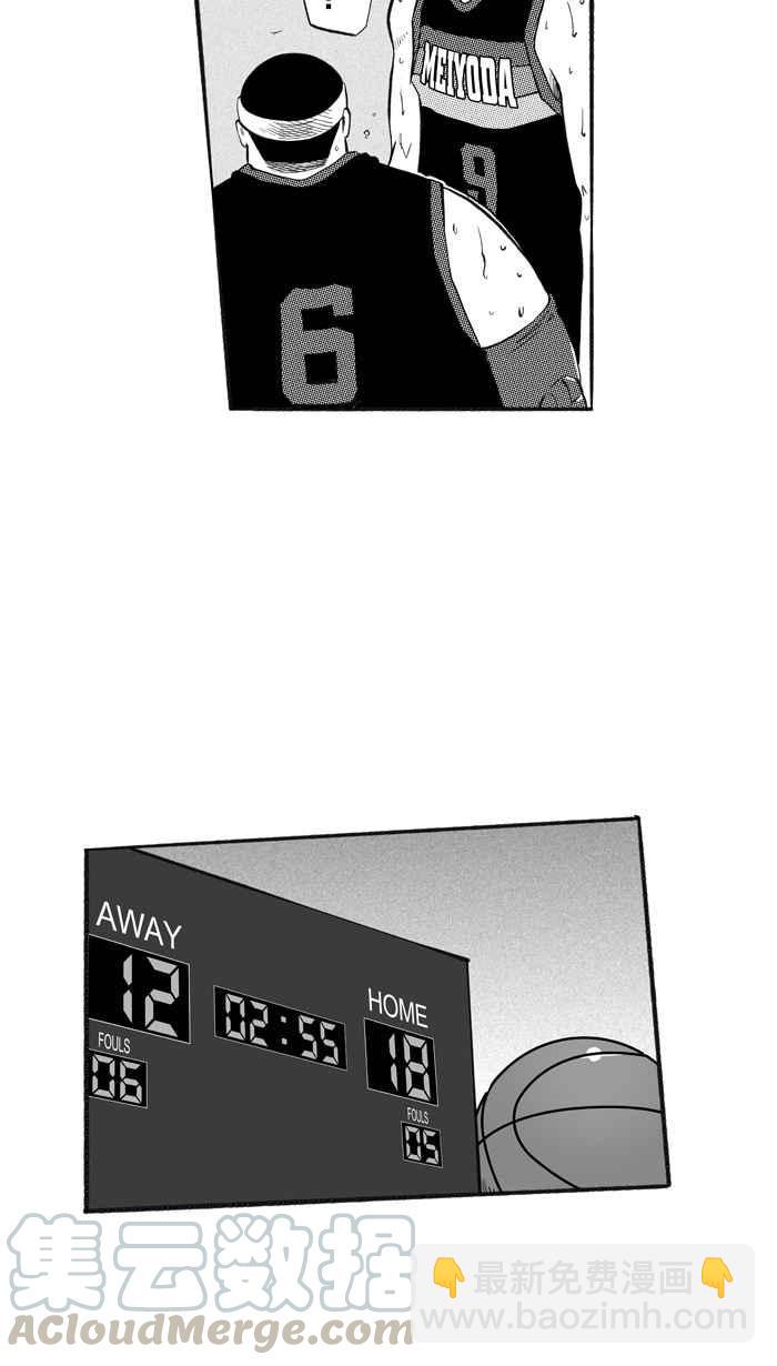 宅男打籃球 - [第237話] 魏氏戰神隊 PART6(2/2) - 4