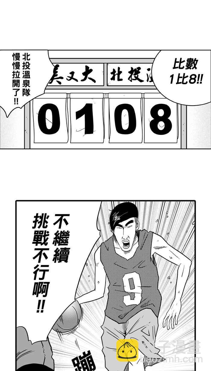 宅男打籃球 - [第26話] 北投溫泉隊 PART3 - 4