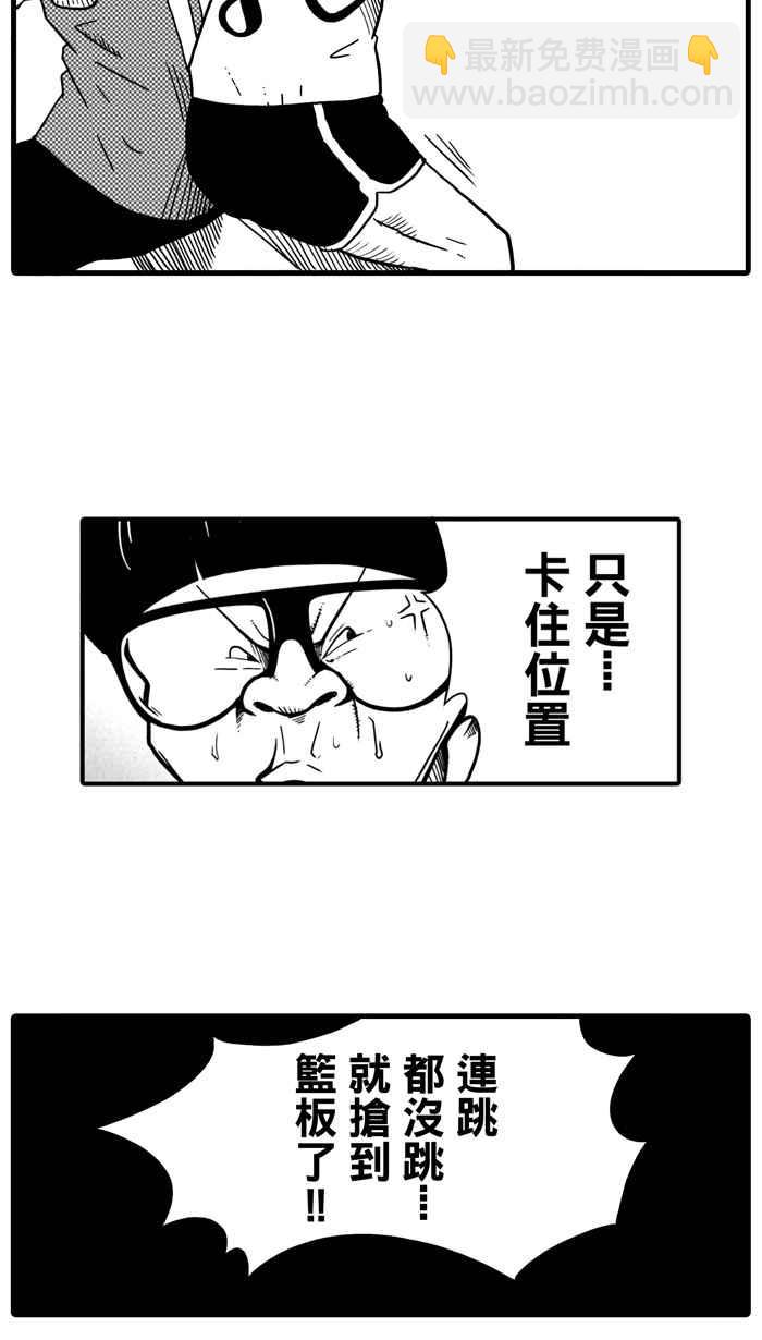 宅男打籃球 - [第26話] 北投溫泉隊 PART3 - 1