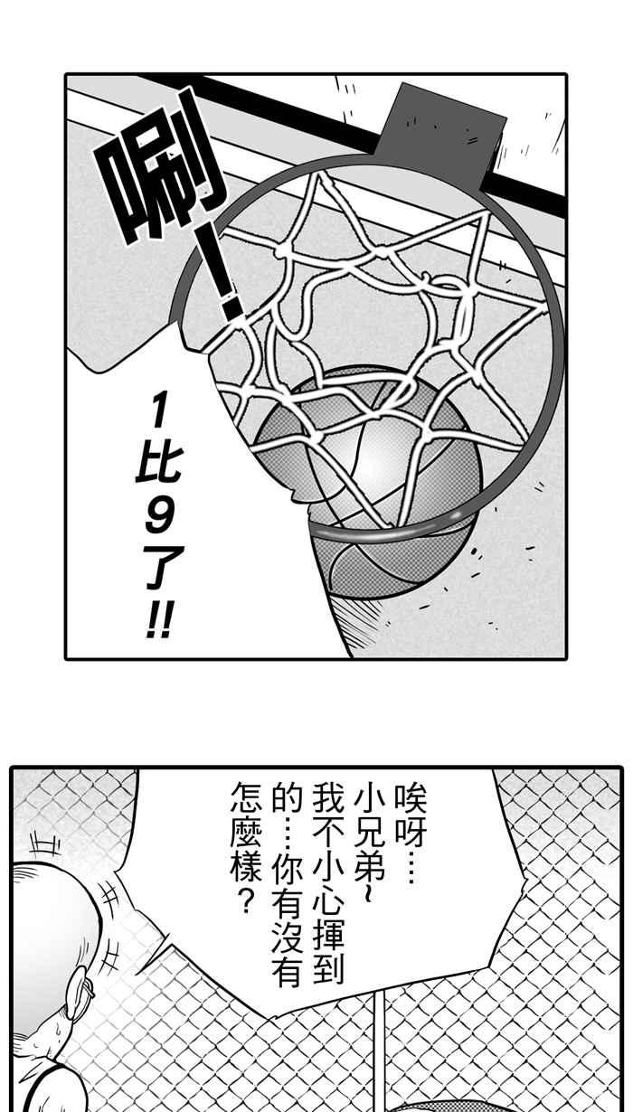 宅男打籃球 - [第26話] 北投溫泉隊 PART3 - 2