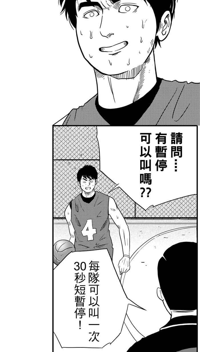 宅男打籃球 - [第26話] 北投溫泉隊 PART3 - 5