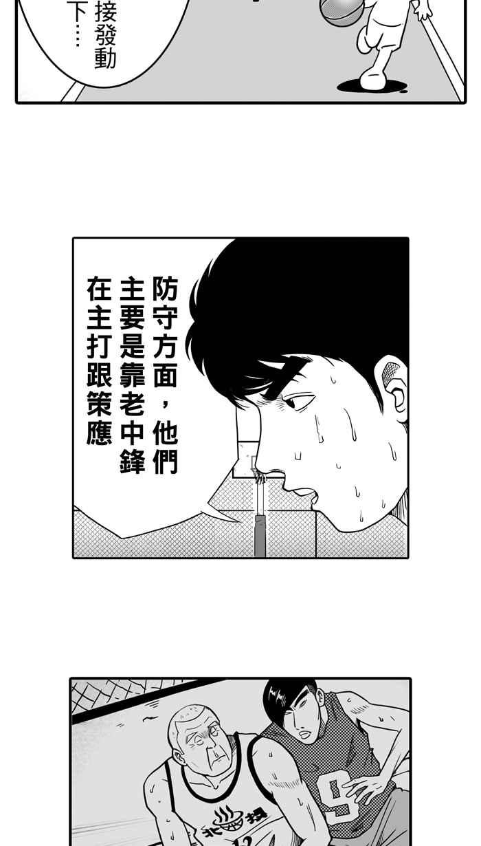 宅男打篮球 - [第26话] 北投温泉队 PART3 - 5