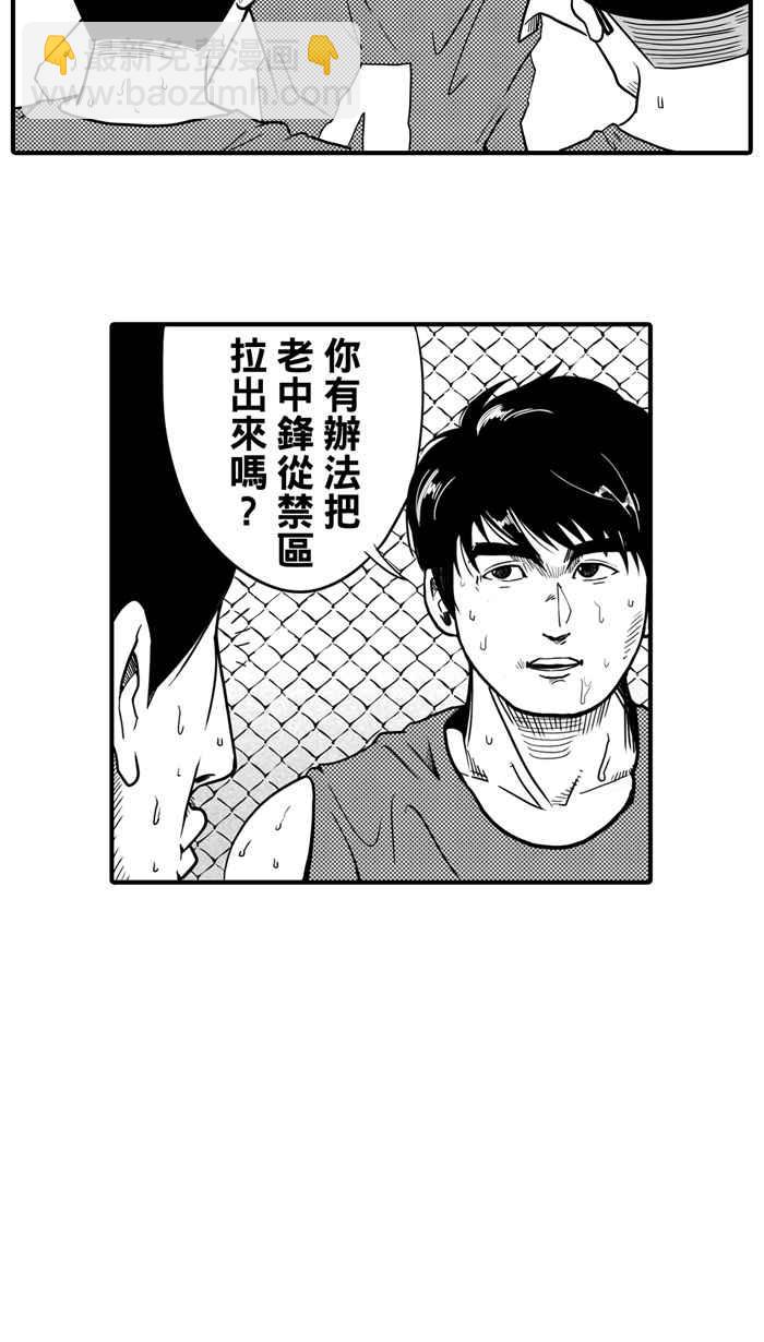 宅男打籃球 - [第26話] 北投溫泉隊 PART3 - 3