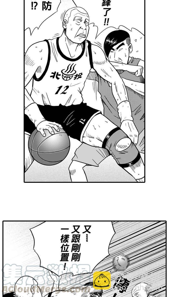 宅男打籃球 - [第26話] 北投溫泉隊 PART3 - 7
