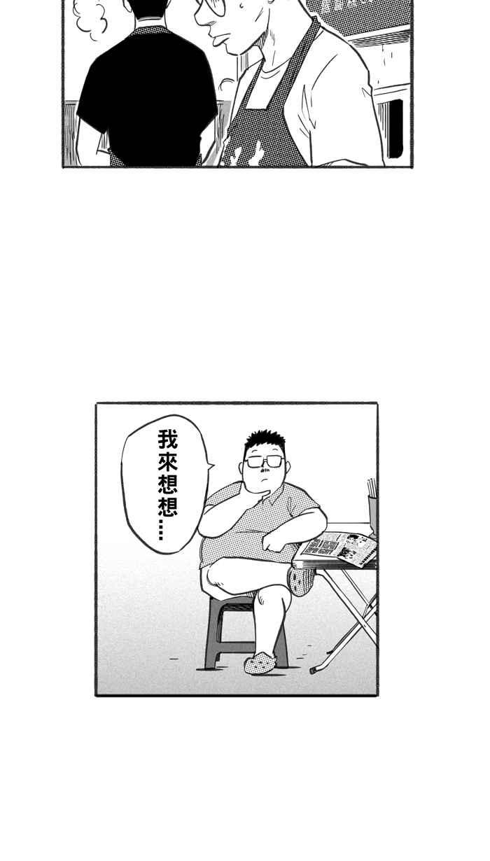 宅男打籃球 - [第241話] 樂極生悲 PART2(2/2) - 4