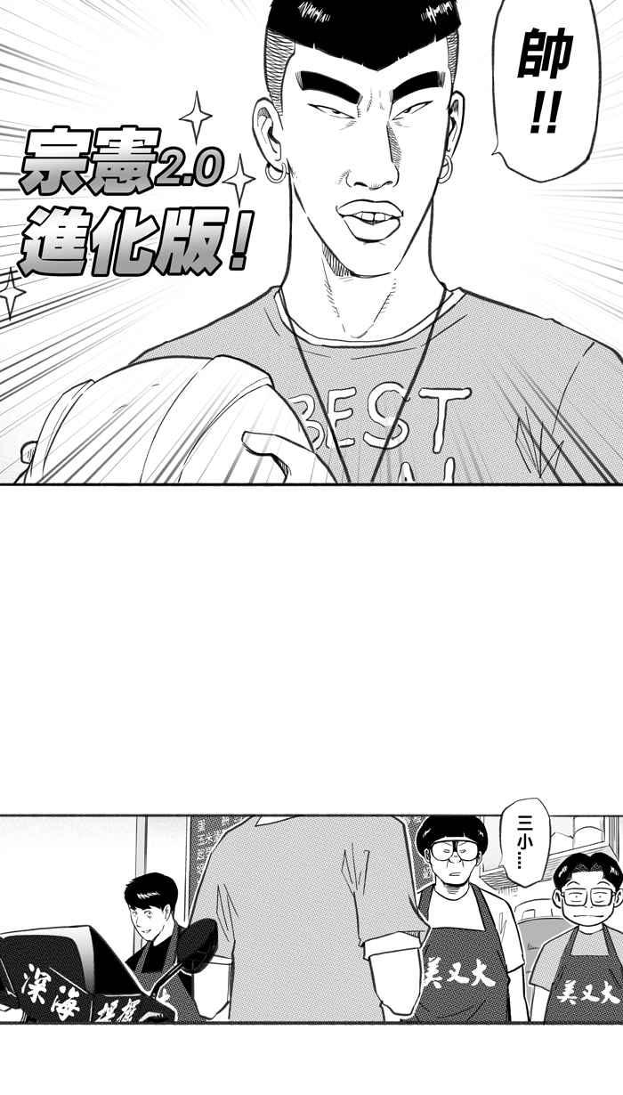 宅男打籃球 - [第241話] 樂極生悲 PART2(2/2) - 2