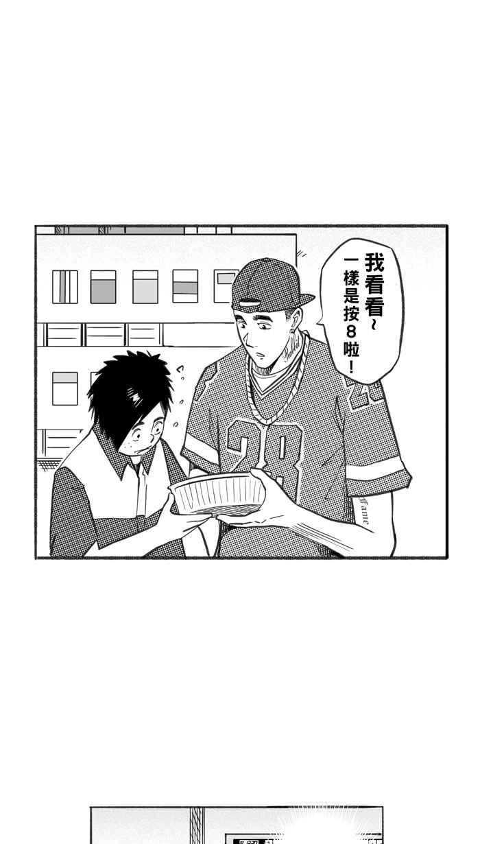 宅男打籃球 - [第243話] 樂極生悲 PART4(2/2) - 5