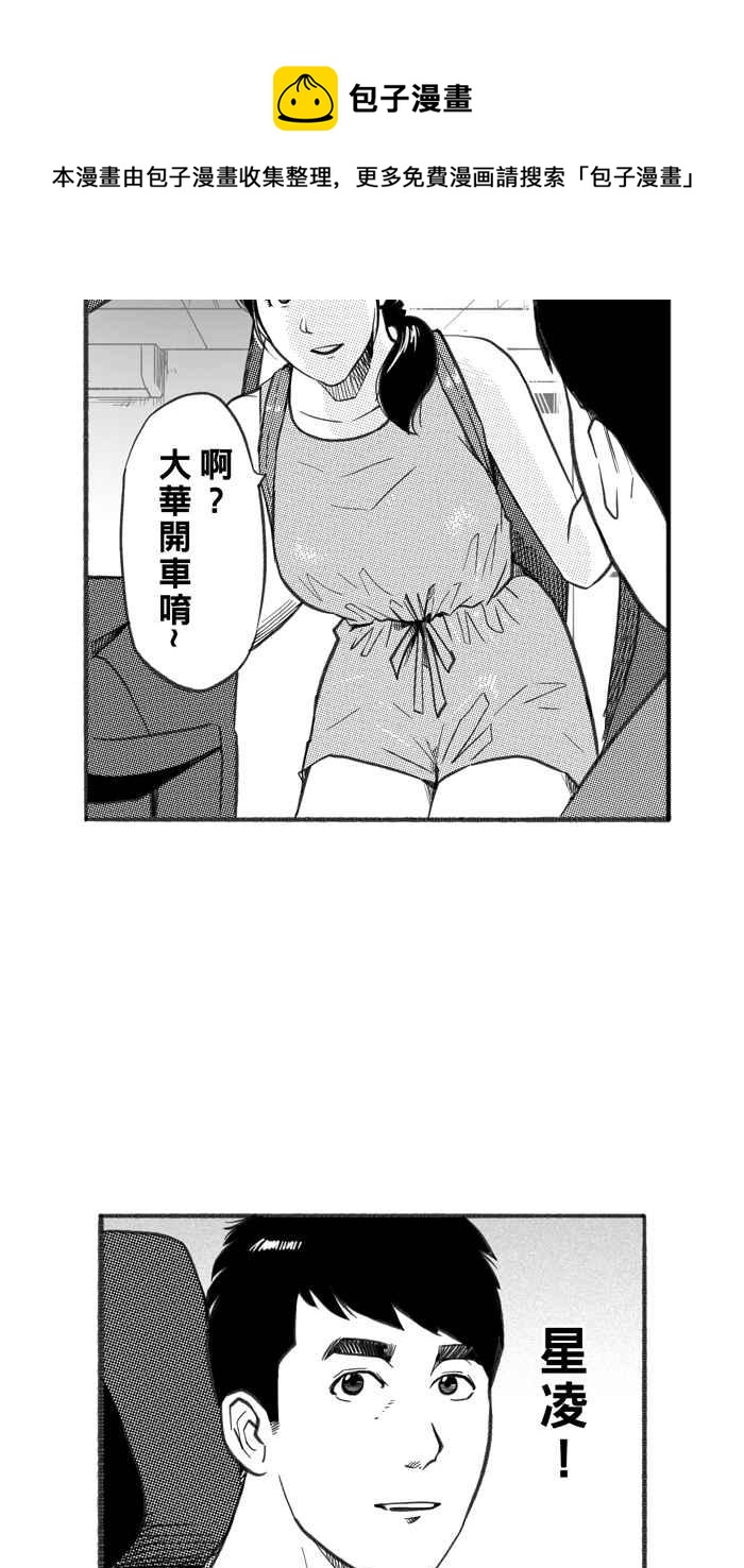 宅男打籃球 - [第243話] 樂極生悲 PART4(2/2) - 4