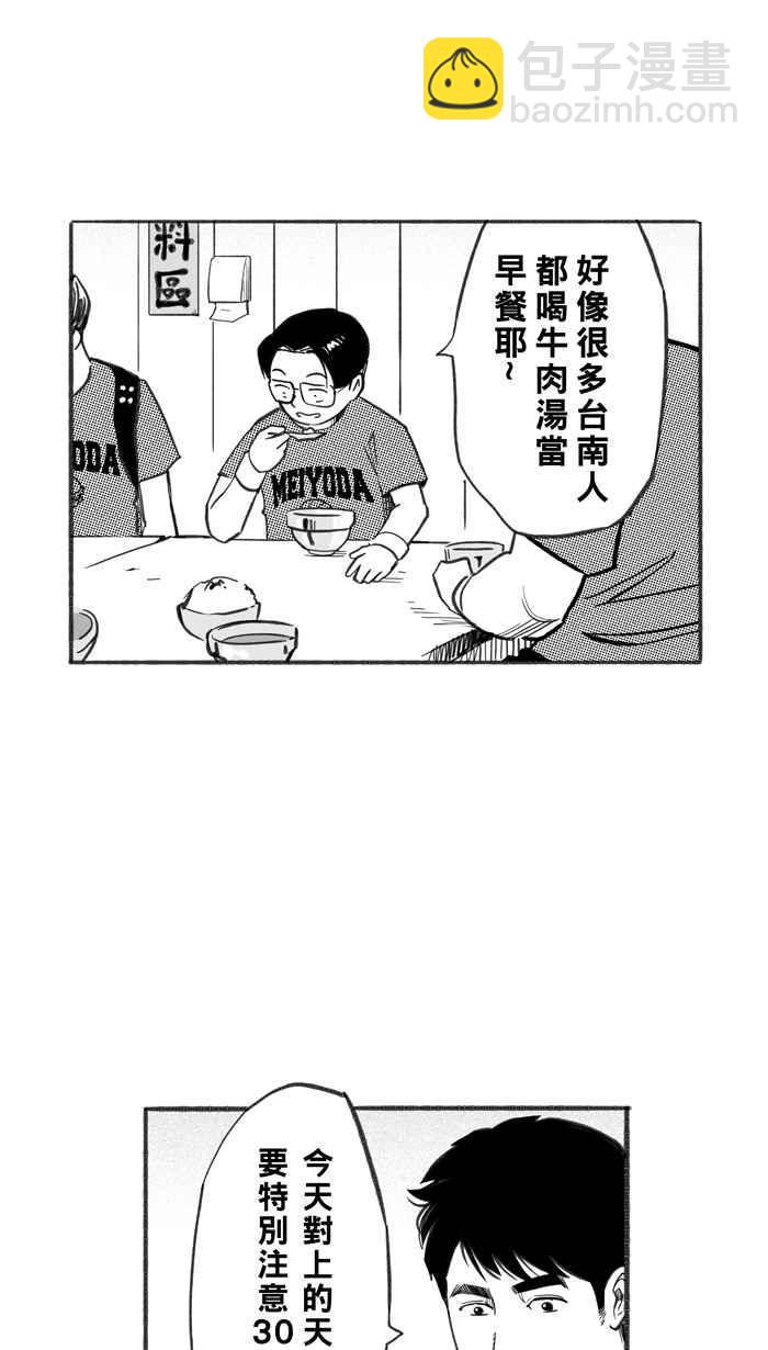 宅男打籃球 - [第245話] 樂極生悲 PART6(1/2) - 5