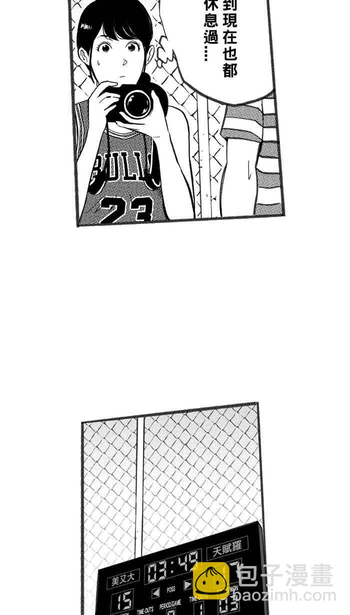 宅男打籃球 - [第247話] 樂極生悲 PART8(1/2) - 3