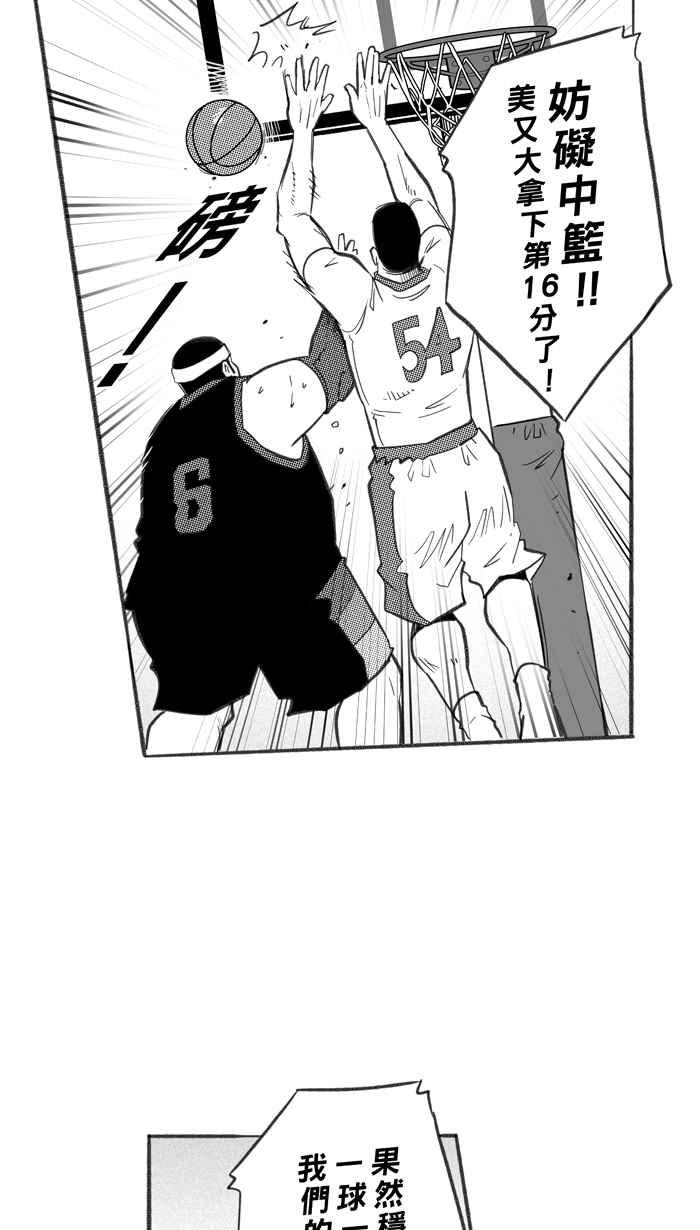 宅男打籃球 - [第247話] 樂極生悲 PART8(1/2) - 1