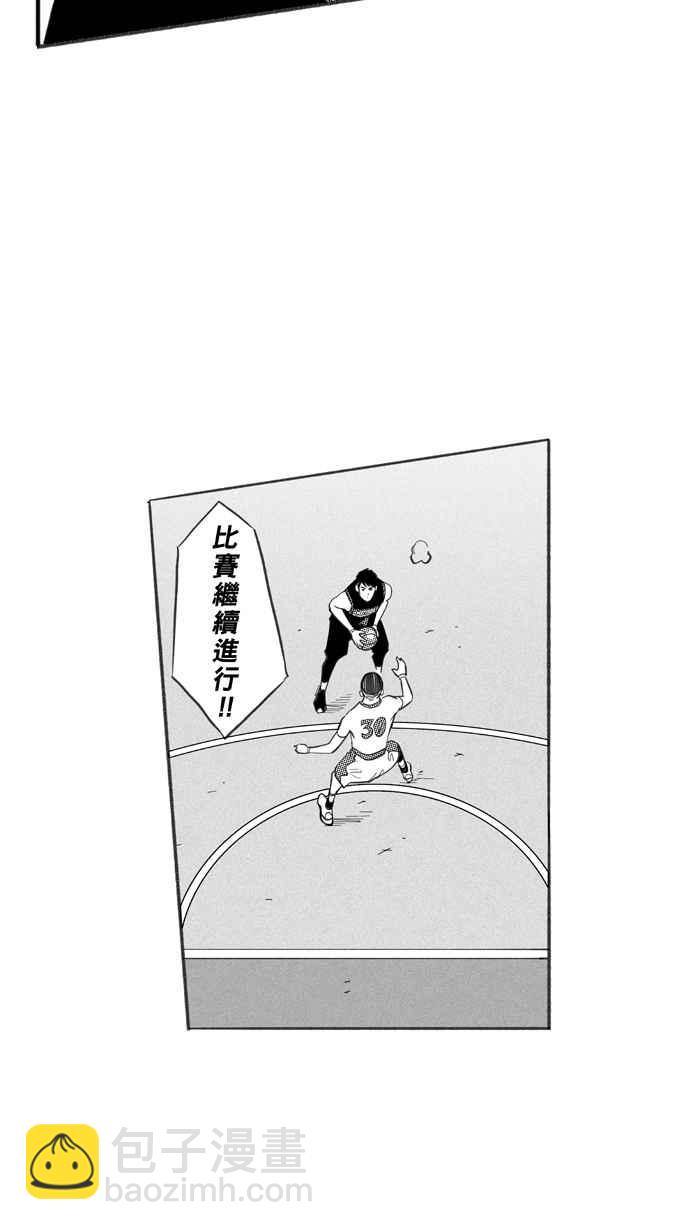 宅男打籃球 - [第247話] 樂極生悲 PART8(1/2) - 6