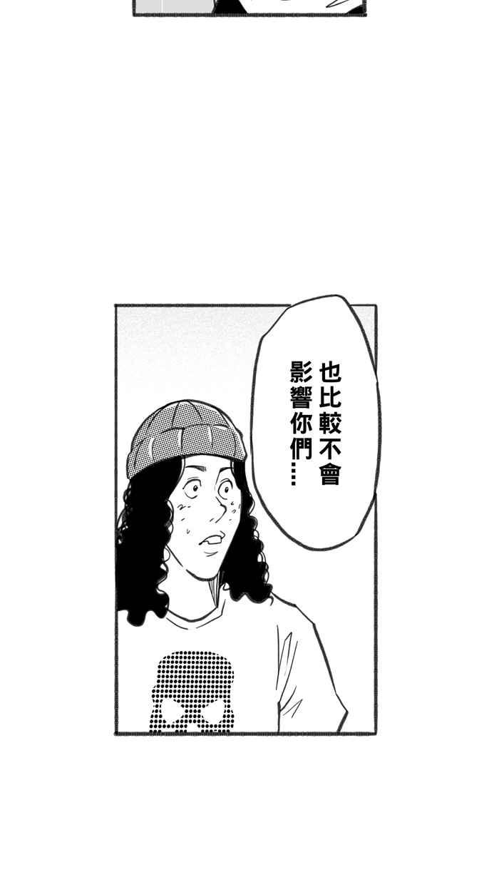 宅男打籃球 - [第249話] 分道揚鑣 PART1(1/2) - 3